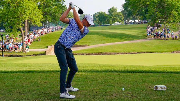 JustinThomas